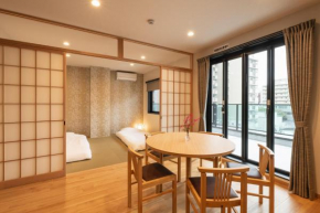 TEN APARTMENT HOTEL Hakata Reisen